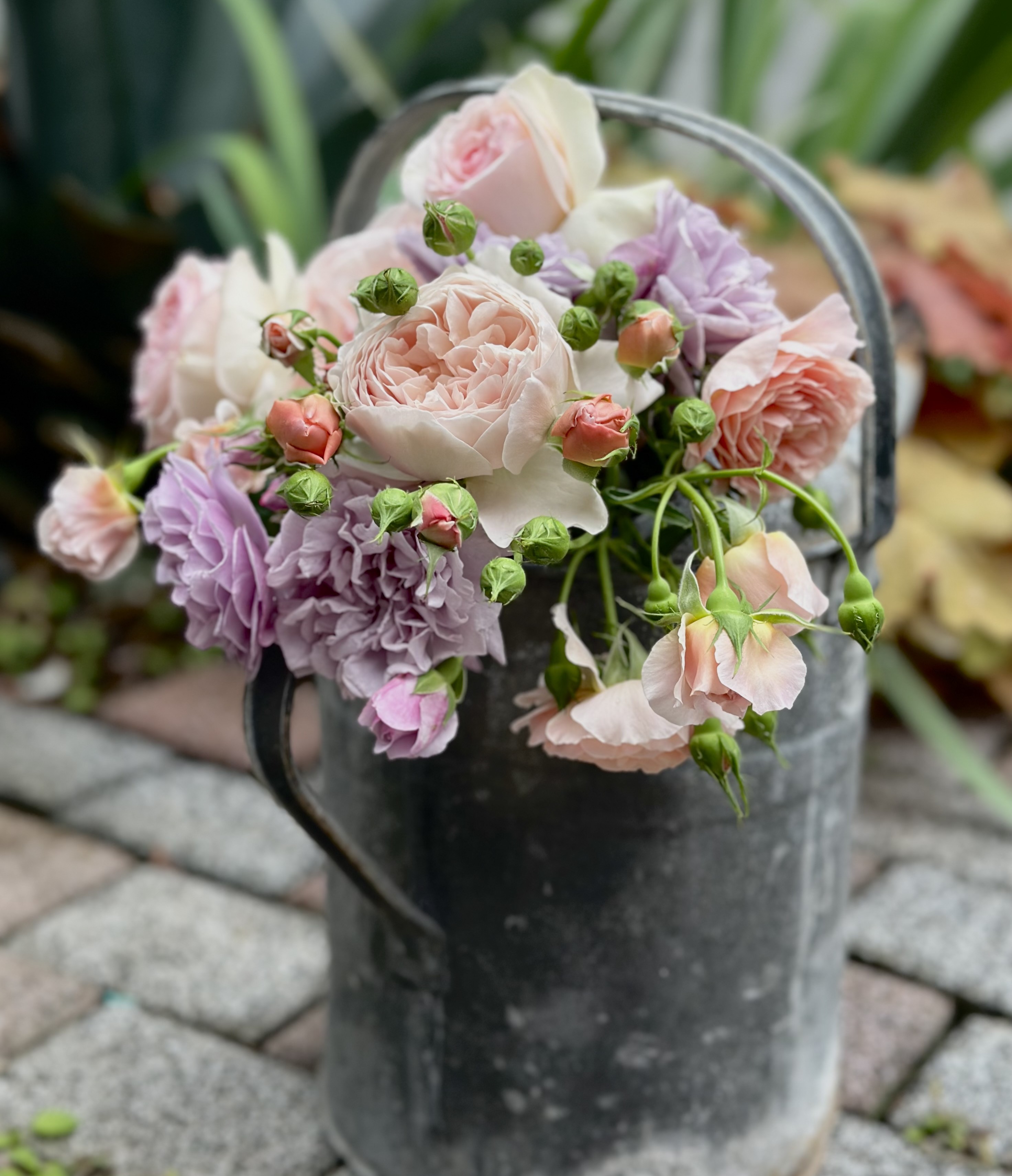 ガーデニング施工実績